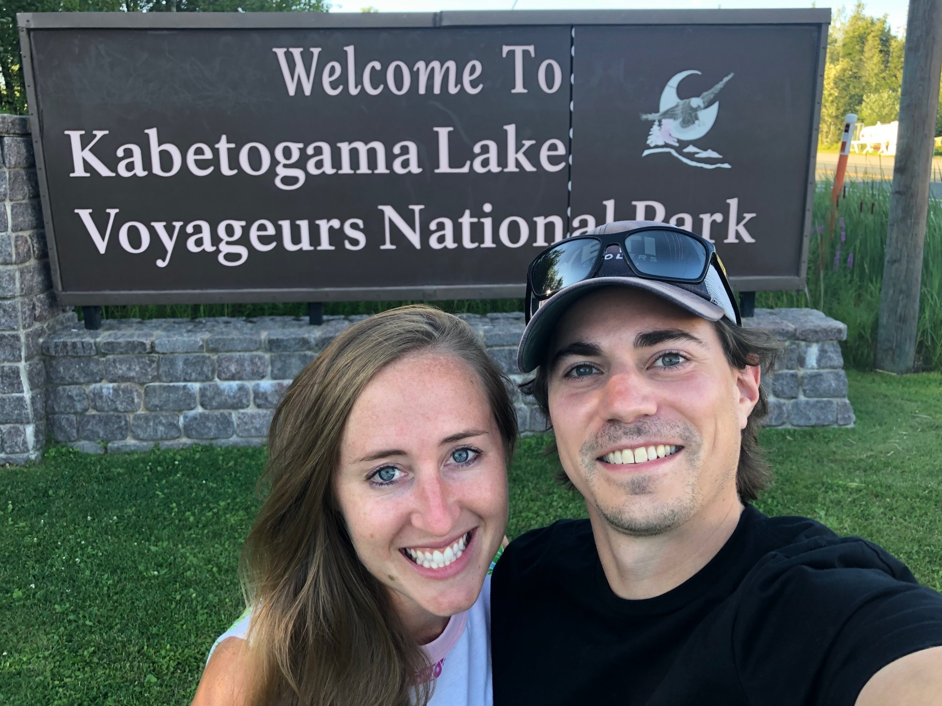 Voyageurs National Park